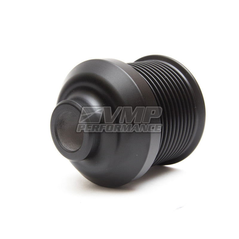 VMP Performance 13-14 Ford Shelby GT500 2.4in Press-On Pulley