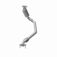 Load image into Gallery viewer, MagnaFlow California Direct Fit Converter 05-06 Pontiac G6 3.5L
