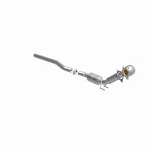 Load image into Gallery viewer, MagnaFlow Direct Fit Catalytic Converter 06-08 Jetta/GTI/A3/ 2.0T OE