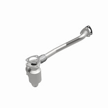 Load image into Gallery viewer, MagnaFlow Direct Fit Catalytic Converter 00-03 Saturn LS 3.0L Front
