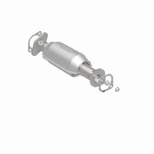 Load image into Gallery viewer, MagnaFlow Direct Fit Catalytic Converter 02 Lancer 2.0L CA