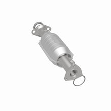 Load image into Gallery viewer, MagnaFlow Direct Fit Catalytic Converter 96-99 Acura Integra Gsr 1.8