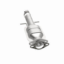 Load image into Gallery viewer, MagnaFlow Direct Fit Catalytic Converter 08 G6 3.5L underbody OEM