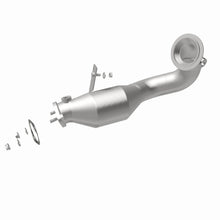 Load image into Gallery viewer, MagnaFlow Front Rearward Direct Fit Catalytic Converter 09-16 BMW Z4 3.0L