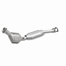 Load image into Gallery viewer, MagnaFlow Direct Fit Catalytic Converter 96-00 Crown Vic 4.6L 50 S