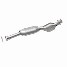Load image into Gallery viewer, MagnaFlow Direct Fit Catalytic Converter 96-00 Crown Vic 4.6L OEM