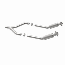 Load image into Gallery viewer, MagnaFlow Direct Fit Catalytic Converter 06-07 Mustang 4.0L OEM