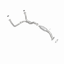 Load image into Gallery viewer, MagnaFlow Direct Fit Catalytic Converter 00-05 Blazer 4.3L