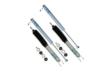 Load image into Gallery viewer, Superlift 99-06 Chevy Silv/GMC Sierra 1500 4WD 6in Lift Kit - Knuckle Kit - Bilstein Shock Box