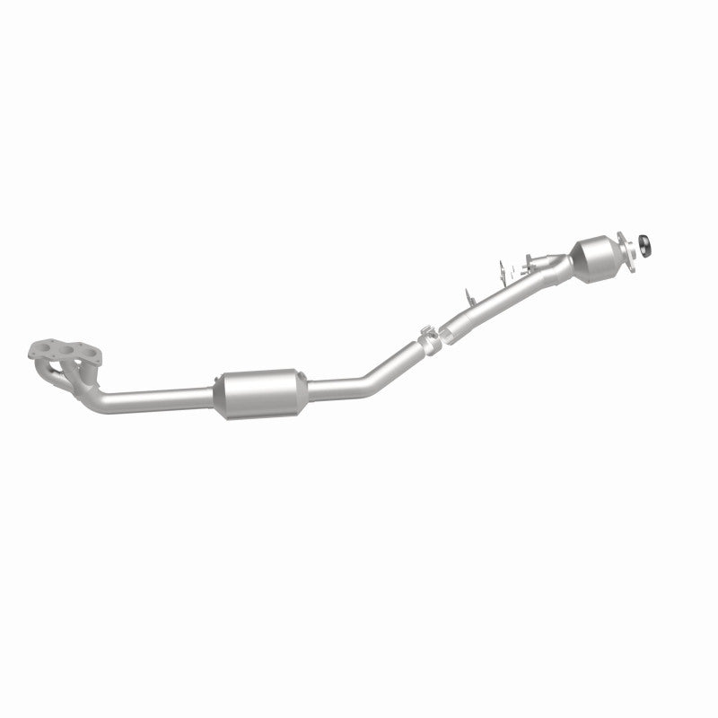 MagnaFlow Direct Fit Catalytic Converter 06-07 Subaru B9 Tribeca 3.0L CA Grade CARB Compliant