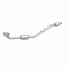 Load image into Gallery viewer, MagnaFlow Direct Fit Catalytic Converter 06-07 Subaru B9 Tribeca 3.0L CA Grade CARB Compliant