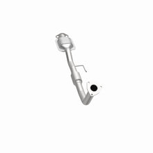 Load image into Gallery viewer, MagnaFlow Direct Fit Catalytic Converter 1996 Toyota Camry 2.2L