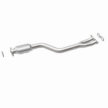 Load image into Gallery viewer, MagnaFlow Direct Fit Catalytic Converter 01-05 Lexus IS300 rear OEM