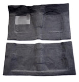 Lund 82-92 Chevy Camaro Pro-Line Full Flr. Replacement Carpet - Charcoal (1 Pc.)