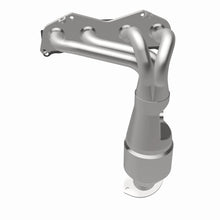 Load image into Gallery viewer, MagnaFlow Direct Fit Catalytic Converter 02-06 Camry 2.4L Man OEM