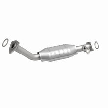Load image into Gallery viewer, MagnaFlow Direct Fit Catalytic Converter 00-04 Tundra 4.7L P/S OEM
