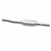 Load image into Gallery viewer, MagnaFlow Direct Fit Catalytic Converter 99-01 Grand Cherokee 4.7L
