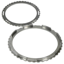 Load image into Gallery viewer, BD Diesel 11-19 Ford 6.7L 6R140 Interlocking Pressure Plate Kit (Partial)