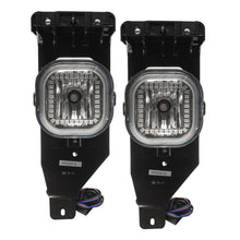 Load image into Gallery viewer, Oracle 05-07 Ford F-250/350 SMD FL - ColorSHIFT