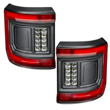 Load image into Gallery viewer, Oracle Jeep Gladiator JT Flush Mount LED Tail Lights