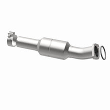 Load image into Gallery viewer, MagnaFlow Direct Fit Catalytic Converter 05-09 Scion tC 2.4 Rear