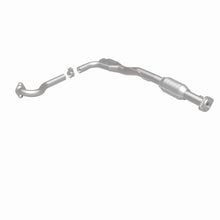 Load image into Gallery viewer, MagnaFlow Direct Fit Catalytic Converter 02-03 Jeep Liberty 3.7L