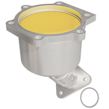 Load image into Gallery viewer, MagnaFlow Direct Fit Catalytic Converter 03-06 Nissan Sentra 1.8L/2.5L (CA Emissions)