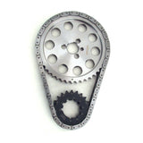 COMP Cams Billet Timing Set CS 9- Keyway Adjustable