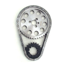Load image into Gallery viewer, COMP Cams Billet Timing Set CB -.005in 9 Keyway Adjustable