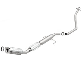 MagnaFlow Direct Fit Catalytic Converter California 09-11 Toyota Corolla / Matrix L4-1.8LGAS