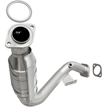 Load image into Gallery viewer, MagnaFlow Direct Fit Catalytic Converter Ford Escort 98-01 2. OEM