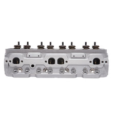 Load image into Gallery viewer, Edelbrock Cylinder Head Performer LT1 Small Block Chevy Complete Single