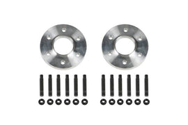 Fabtech 15-22 Mercedes Sprinter 2500/3500 Wheel Spacer Kit