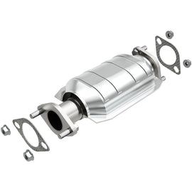 MagnaFlow Direct Fit Catalytic Converter 05-06 Kia Sportage 2.0L