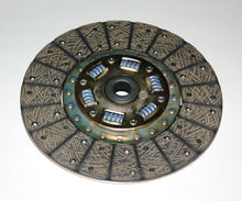 Load image into Gallery viewer, McLeod Disc Dual Performance Sprung Hub 11in X 1-1/4 X 10 Spline