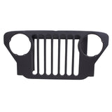 Omix Grille 49-53 Willys CJ3A