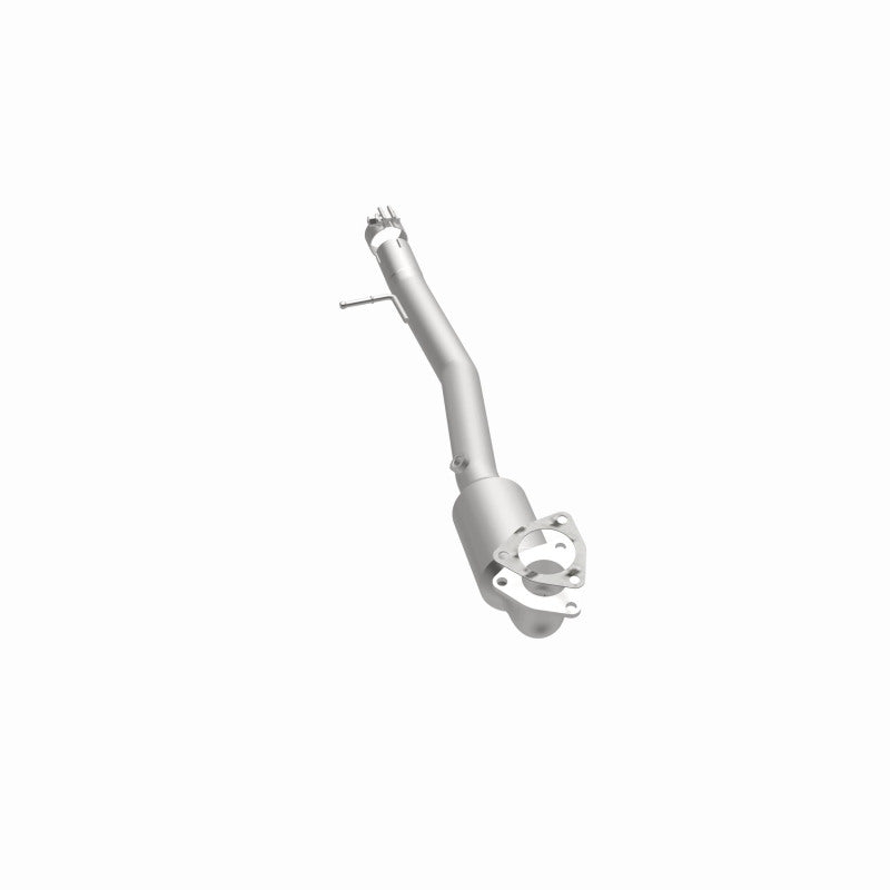 MagnaFlow Direct Fit Catalytic Converter 07-09 Range Rover v8 4.2/4.4L OEM Underbody