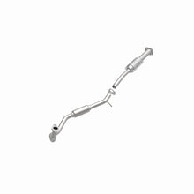 Load image into Gallery viewer, MagnaFlow Direct Fit Catalytic Converter 94-96 Buick Century/Oldsmobile