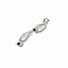 Load image into Gallery viewer, MagnaFlow Direct Fit Catalytic Converter 99-02 Windstar 3.8L