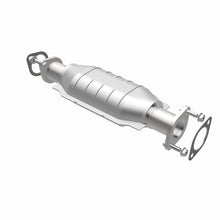 Load image into Gallery viewer, MagnaFlow Direct Fit Catalytic Converter 05-10 Kia Sportage 2.7L