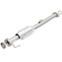 Load image into Gallery viewer, MagnaFlow Direct Fit Catalytic Converter 99-02 Vitara 1.6/2 OEM
