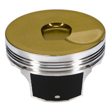 Load image into Gallery viewer, JE Pistons Ultra Series GM Gen V LT1 4.075in Bore/3.622in Stroke Set of 8 Pistons