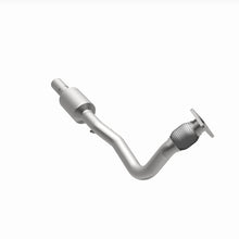 Load image into Gallery viewer, MagnaFlow Direct Fit Catalytic Converter 90 Volkswagen Cabriolet 1.8