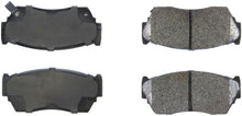 Load image into Gallery viewer, StopTech Street Brake Pads - Front