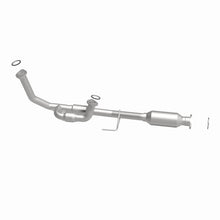 Load image into Gallery viewer, MagnaFlow Direct Fit Catalytic Converter California Grade CARB Compliant 95-97 Toyota Avalon