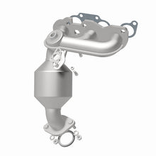Load image into Gallery viewer, MagnaFlow Direct Fit Catalytic Converter 02-03 Lexus ES300 3.0L mani