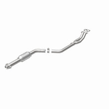Load image into Gallery viewer, MagnaFlow Direct Fit Catalytic Converter 97 BMW Z3 1.9L