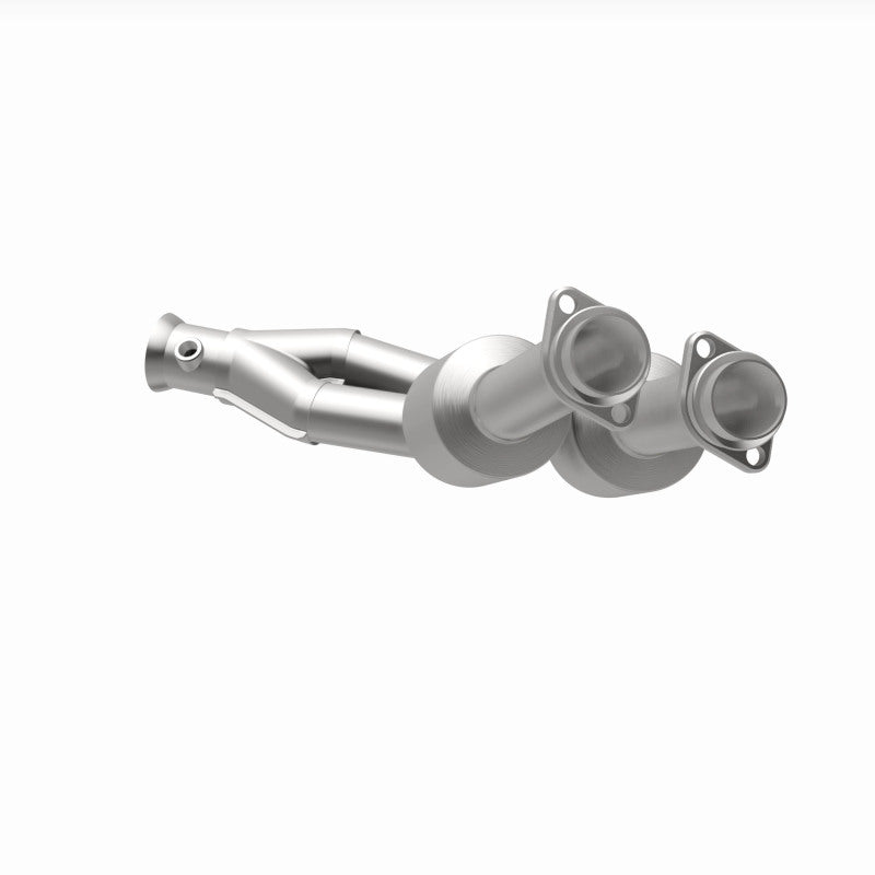 MagnaFlow Direct Fit Catalytic Converter 1995-1997 Jaguar Vanden Plas/ XJ6 4.0
