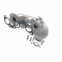 Load image into Gallery viewer, MagnaFlow Direct Fit Catalytic Converter 02-03 Lexus ES300 3.0L mani