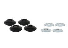 Load image into Gallery viewer, Whiteline 06+ Toyota FJ Cruiser GSJ15 Rear Sway Bar Link Upper Bushing and Washers